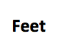 Feet